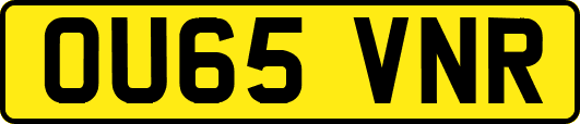 OU65VNR