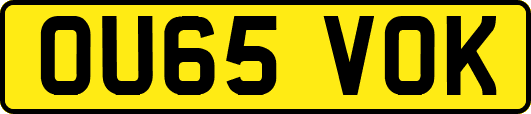 OU65VOK
