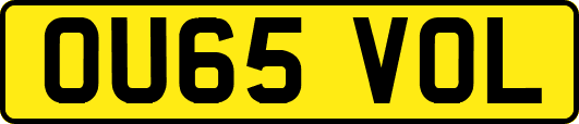 OU65VOL