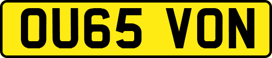 OU65VON