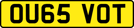 OU65VOT