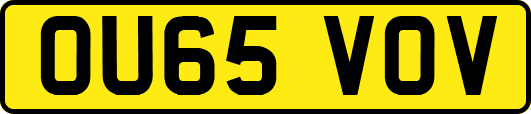 OU65VOV