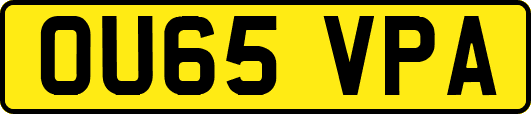 OU65VPA