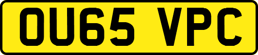 OU65VPC