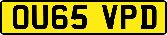 OU65VPD