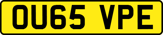 OU65VPE