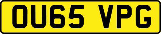 OU65VPG
