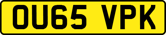 OU65VPK
