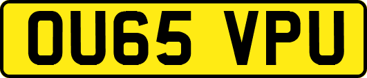 OU65VPU