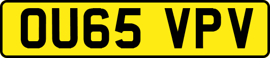 OU65VPV