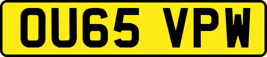 OU65VPW