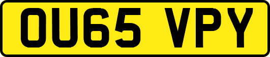 OU65VPY