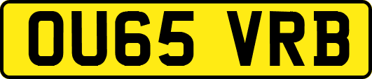 OU65VRB