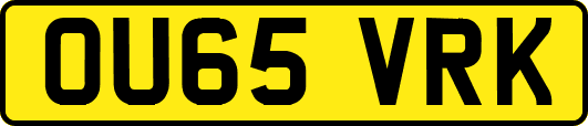 OU65VRK