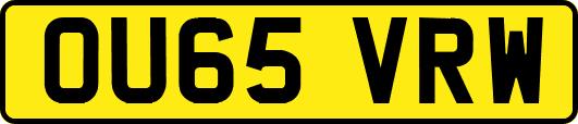 OU65VRW