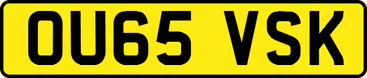 OU65VSK