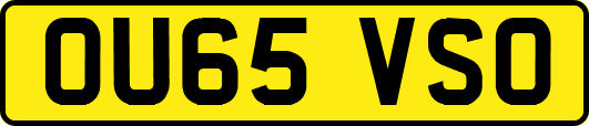 OU65VSO
