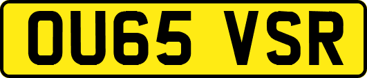 OU65VSR