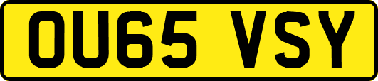 OU65VSY