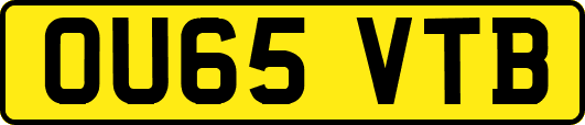 OU65VTB