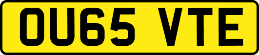 OU65VTE