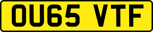 OU65VTF