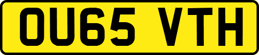 OU65VTH