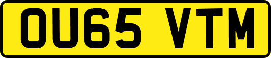 OU65VTM