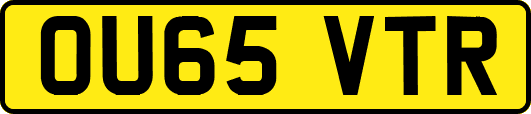 OU65VTR
