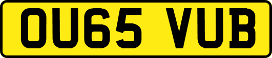 OU65VUB