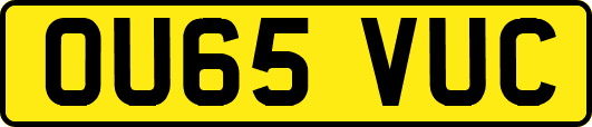 OU65VUC