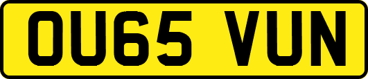 OU65VUN
