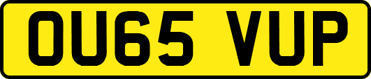 OU65VUP