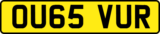 OU65VUR