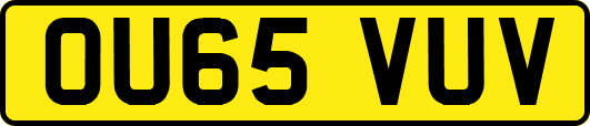 OU65VUV