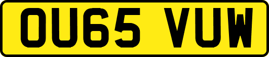 OU65VUW