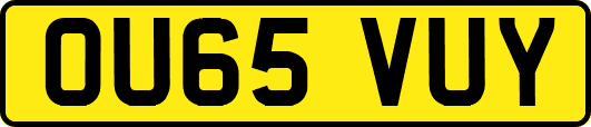 OU65VUY