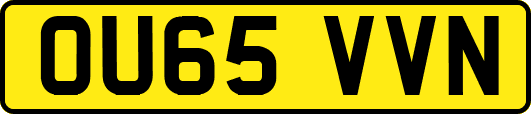 OU65VVN