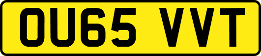 OU65VVT