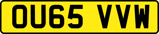 OU65VVW