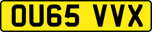 OU65VVX