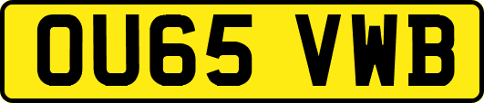 OU65VWB
