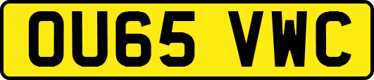 OU65VWC