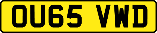 OU65VWD