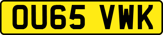 OU65VWK