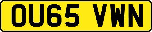 OU65VWN