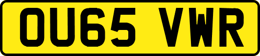 OU65VWR