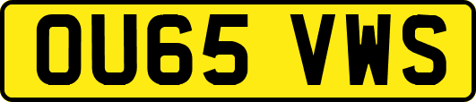 OU65VWS