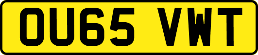 OU65VWT