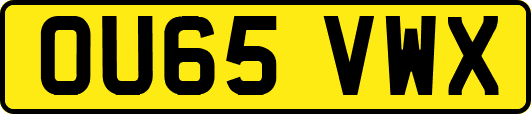OU65VWX